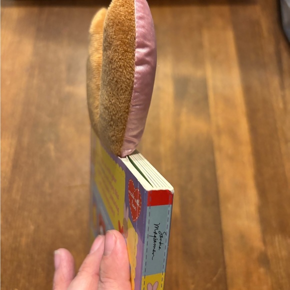 Spring-time Baby Books - Picture 3 of 9